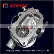 Turbocharger For the Engine 58T Engine Turbo TD05-16G 49178-06310 49178-06300 OEM 14412AA092 14412AA091 thumbnail-4