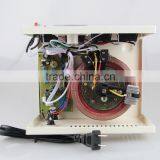 SVC Series Servo Control Avr Voltage Regulator 1 Kva 2 Kva 3 Kva thumbnail-6