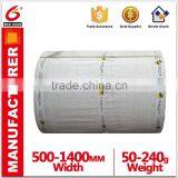 Top Quality Glassine Release Paper (White/Yellow) China Supplier