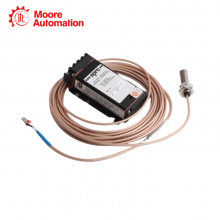 EMERSON PR6423/002-131 CON021 Non-contact Eddy Current Transducer In Stock thumbnail-3