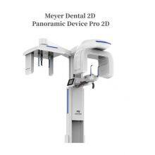 2D Dental Panoramic Machine thumbnail-2
