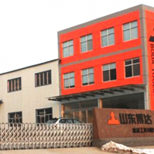 Shandong Boda Mechanical Tools Co., Ltd. company overview - view 1 thumbnail