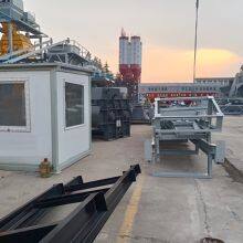 Zhengzhou Xinyu Machinery Manufacturing Co., Ltd. company overview - view 2 thumbnail