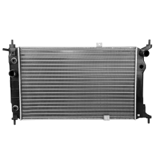 Radiator For CHEVROLET Parts No.1300109 thumbnail-1