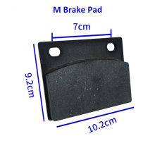Qingdao Promising Brake Caliper Repair Kit for China Loader thumbnail-2