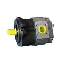 Rexroth Type PGF1-2X/5.0RA01VP Hydraulic Fuel Pto Gear Pump thumbnail-1