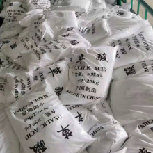 Oxalic AcidCAS 144-62-7Colorless Monoclinic Sheets/Use As Reducing Bleaching Dyeing Aid Additive Agent thumbnail-5