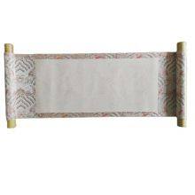 Painting Paper Calligraphy Paper Xuan Paper Wedding Book Scroll Artwork Gift Painting Calligraphy Brocade Box Set