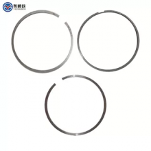 Piston Ring OM457 OM460 OM501 OM502 Engine Accessories Three-piece Set A4600300324 Original Factory thumbnail-3
