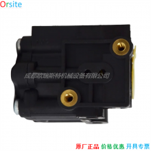 Blow off Valve 1622369480 1623181080 for Atlas Copco thumbnail-5