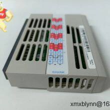 EMERSON 1C31227G01 – Ovation I/O Module for Reliable Field Signal Integration thumbnail-2