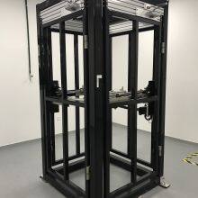 Door Closer Durability Test Machine thumbnail-2