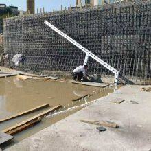 Customizable Inflatable Rubber Dam With 1.5mm Rubber Layer for Hydraulic Projects thumbnail-1