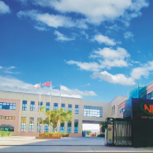 Kunshan Naboo Container Technology Co., Ltd. company overview - view 1 thumbnail