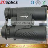 Solar Outdoor Light Waterproof Binoculars 8x42 0842-B Telescope Rifle thumbnail-5