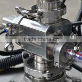 Ointment Tube Filling Machine thumbnail-2
