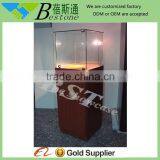 Used Tall Antique Corner Cabinets for Sale thumbnail-2