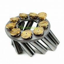 A4VG Hydraulic Pump Parts A4VG90 Rexroth Pump Parts Hydraulic Piston A4VG90EP Pump Repair Kits Internal Repair Parts thumbnail-4