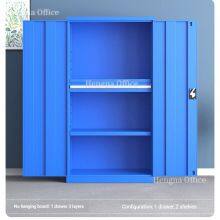 Model HDJG-14CD Tool Storage Unit | With Adjustable Shelves and Pegboard | for Construction Site in Dubai thumbnail-1