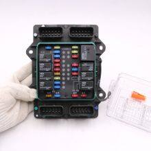 60078360 Centralize Control Box Fuse Box PDJ-190-01-JR for SANY Motor Grader PQ190C thumbnail-1