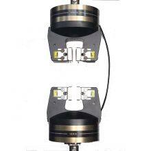 5/10KN Pneumatic Tensile Grips for Universal Testing Machine thumbnail-2