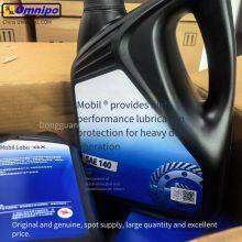 Mobil Lubeguard gx Sae140 Automotive Gear Oil, Transmission Lubricant, Gearbox Oil thumbnail-3