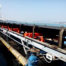 SAIMO ICS-ZL-8 Array-type High-Precision Belt Scale thumbnail-2