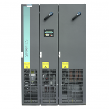 6SL3353-1AG34-3DA1︱Siemens S120 Power Block︱A5E37080712 thumbnail-5