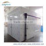 Hot Sale Meat Walk in Chiller for Family thumbnail-3