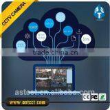 New Design 960P TVI Ptz Camera 27X Optical Zoom 150 Meter Night Vision Camera Support Ip66 1.3MP TVI IR High Speed Dome Camera thumbnail-4