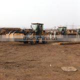 XD918F 1.6T Log Machine thumbnail-3