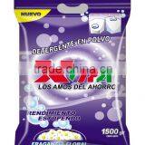 Spray Dried Detergent Blue Color thumbnail-1