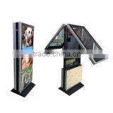 TFT Style Samsung 42inch Lcd tv Digitizer Touch Video Screen Display thumbnail-3