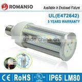 New Product AC100-300V 27w 45w Led Corn Light E26/e27/e39/e40 Led Corn Lamp thumbnail-4