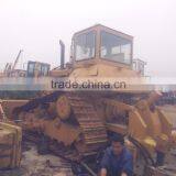 Used Condition Cater D51 Bulldozer for Sale in Shanghai/ Used Bulldozer With Reasonable Price and High Quality thumbnail-2