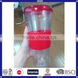 Hot Sell Customized Double Wall 16oz Cheap Price Water Tumbler thumbnail-2