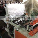 Bopp Pen Bag Making Machine/side Sealing Machine Supplier's Choice thumbnail-2