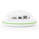 Android 5.1 tv Box Amlogic S905 1GB DDR3 8GB EMMC Hot for USA Canada Europe Inphic Spot I7 Smart TV Box thumbnail-6