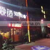 Outdoor Powerful Projectors With Discount in May Aniversary thumbnail-5