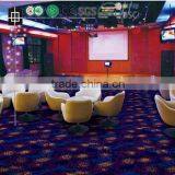 KAILI Series Wilton Carpet for Hall Luxury Wall to Wall Carpet thumbnail-1