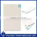 Luxury Promotional 2500 Mah Slim Power Bank thumbnail-1