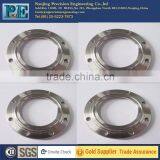 High Precision Cutting Stainless Steel Sheet Metal Fabrication thumbnail-4