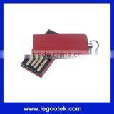 New Design Mini Swivel Usb Stick