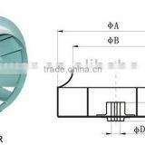 Centrifugal Fan Impeller thumbnail-5
