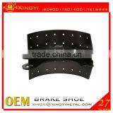 China Hight Quality Products 813R Brake Shoe / Brake Parts / Brake System thumbnail-1