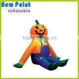Inflatable Pumpkin Little People Toys,gaint Inflatable Cartoon Search Cartoon Characters