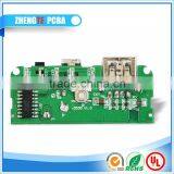 Business Low Pricing Four Layers Power Amplifiers Electronic Pcb Pcba thumbnail-3