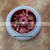 Metal Core Scooter Wheels 110 mm for Grit Scooters thumbnail-2