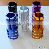 3 Bolt Scooter Clamps Gold Pro Scooter Clamps thumbnail-4