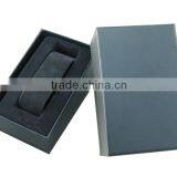 Custom High Quality Paper Watch Packaging Gift Box Watch Storage Case P1795 thumbnail-2